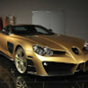 Meet your Posher, William